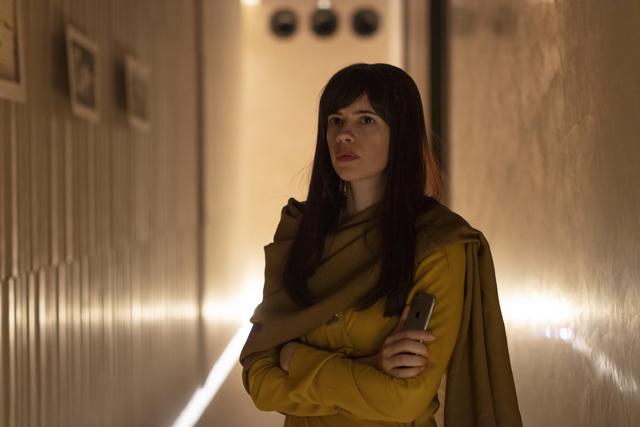 Kalki Koechlin in a still from Sacred Games season 2. (Ishika Mohan Motwane/Netflix) Kalki Koechlin in a still from Sacred Games season 2. (Ishika Mohan Motwane/Netflix)