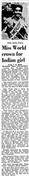 Article image Article image