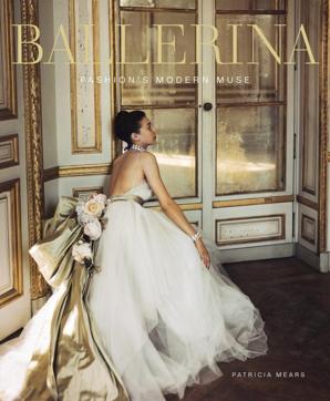 This cover image released by Vendome shows "Ballerina: Fashion's Modern Muse," by Patricia Mears. (Vendome via AP) (AP) This cover image released by Vendome shows "Ballerina: Fashion's Modern Muse," by Patricia Mears. (Vendome via AP) (AP)