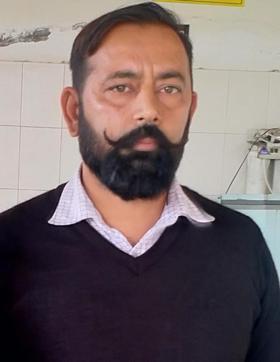 Harmehtab Singh Rarewala Harmehtab Singh Rarewala
