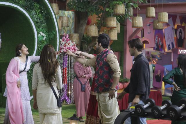 Bigg Boss 13 day 51 written update episode 51 November 20