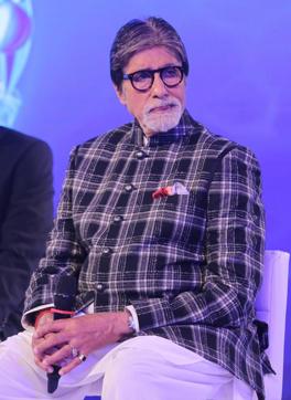 Amitabh Bachchan Amitabh Bachchan