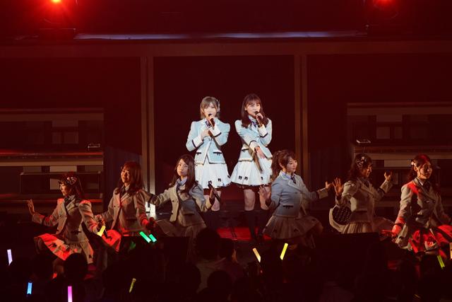 The AKB48 bands’ music is bubblegum pop with techno beats you can dance to. The women themselves have a squeaky-clean image — no overt sexuality, no drugs, alcohol or even cigarettes. Some are reportedly banned from dating, lest hookups, breakups and rumours tarnish their appeal. (AKS)