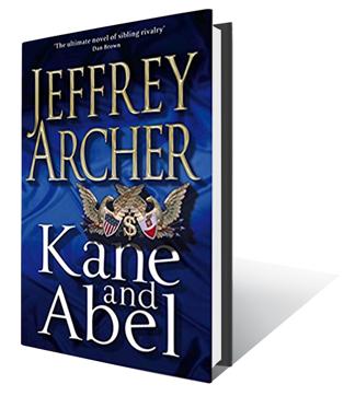 Interview: Jeffrey Archer on the 40th anniversary of Kane and Abel -  Hindustan Times