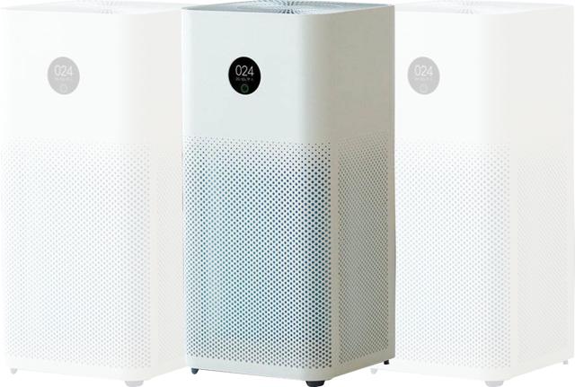Xiaomi Mi Air Purifier 3
