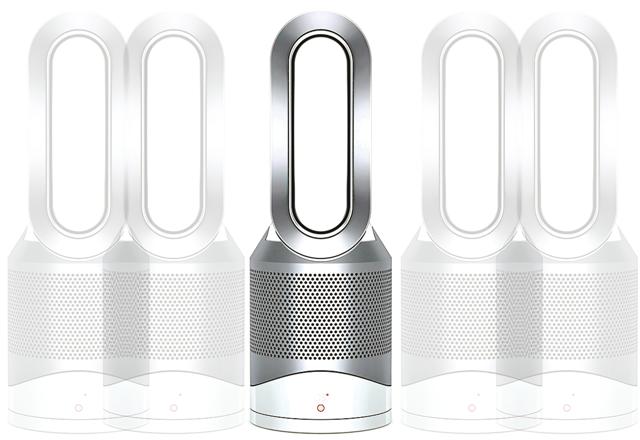 Dyson Hot and Cold