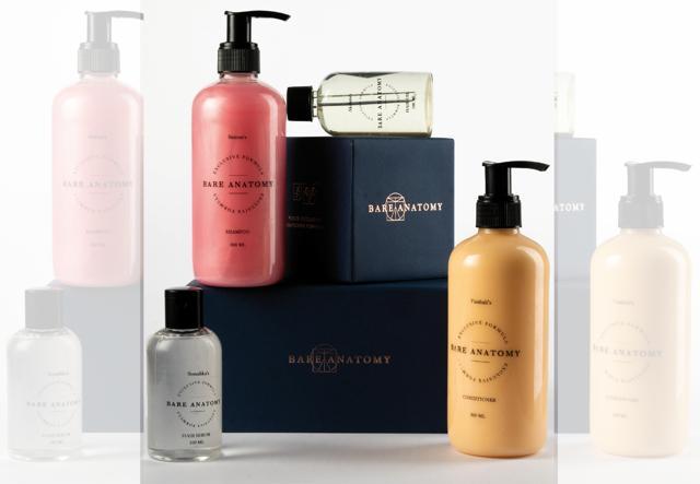 Pay attention towards hair care too Pay attention towards hair care too