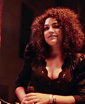 Sukhmani of Hari +Sukhmani says doing a master’s in music vocal opened her eyes to the world of