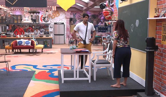 Bigg boss 13 day 56 full episode new arrivals