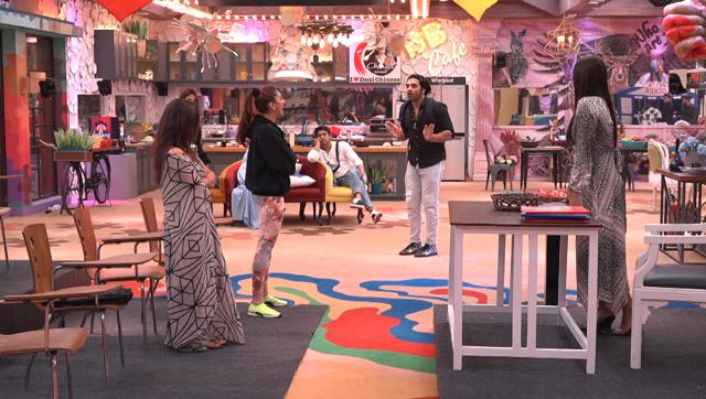 Bigg Boss 13 day 56 written update episode 56 Asim Riaz recites