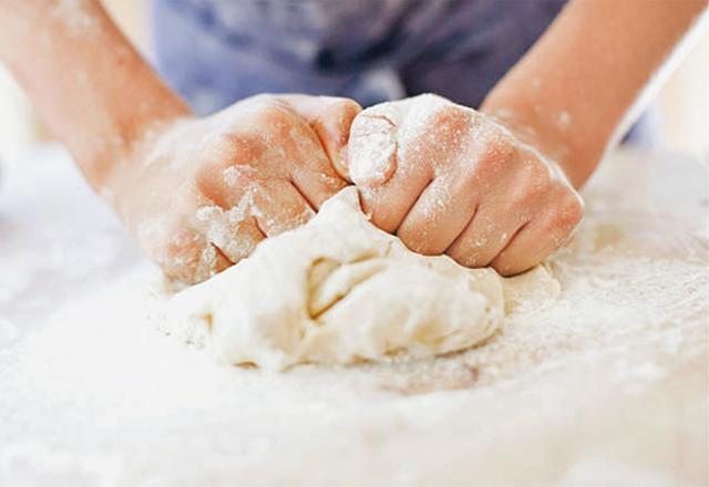 Wheat contains gluten, a substance that gives bread its elasticity and gives wheat its special character