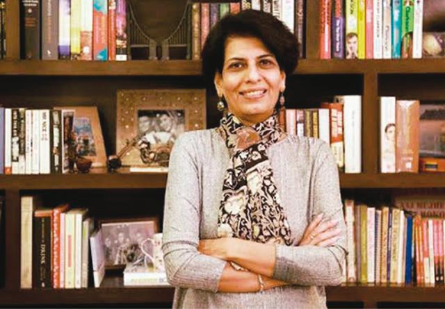 A recurring theme in nutritionist Ishi Khosla’s writing is that wheat is best avoided