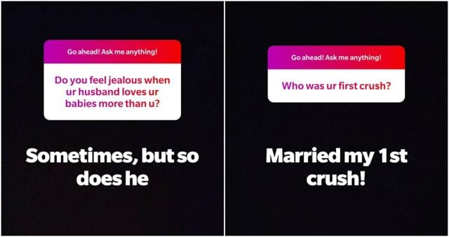 Kajol also answered questions about her husband Ajay Devgn. Kajol also answered questions about her husband Ajay Devgn.