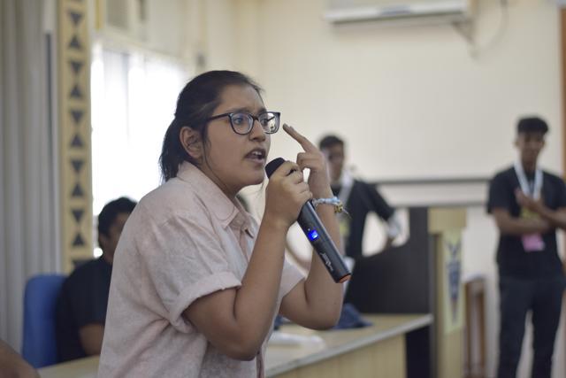 Jai Hind’s BMM fest, Detour, will feature an event called Rapture the Beat, where teams of one beatboxer and one rapper will compete. They will also have a meme-making contest this year.