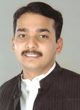 Vishwajeet Kadam. (HT PHOTO) Vishwajeet Kadam. (HT PHOTO)