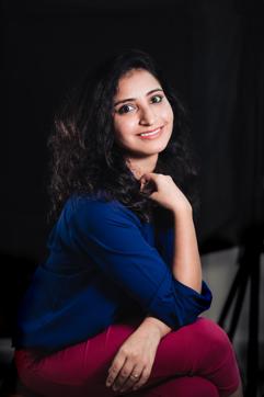 Sunanda Verma, co-founder, The Daftar. (HT/PHOTO) Sunanda Verma, co-founder, The Daftar. (HT/PHOTO)