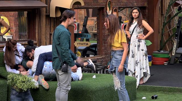 Bigg boss 13 shop 28 december full episode