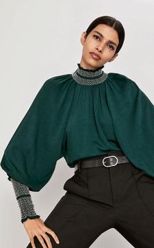 The bishop can be dressy or casual. (Zara)