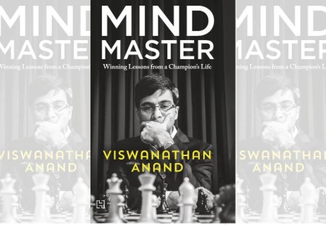 Famous Chess Player, Viswanathan Anand's Love Story With Aruna Anand  Arranged By Their Parents