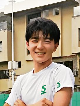 Japan’s Daisuke Inagawa loves Indian spice and curries. (HT PHOTO) Japan’s Daisuke Inagawa loves Indian spice and curries. (HT PHOTO)