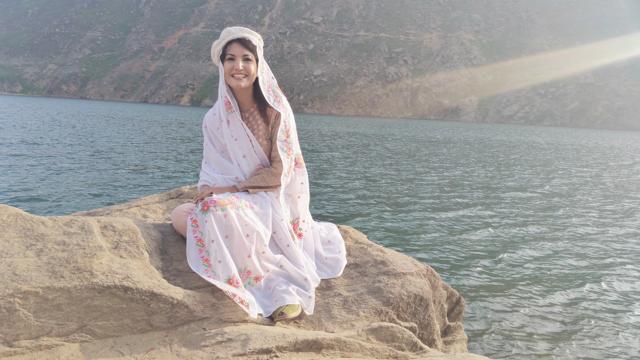 Reham Khan, journalist, author, filmmaker Reham Khan, journalist, author, filmmaker