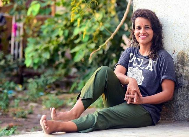Geeta Tandon Geeta Tandon