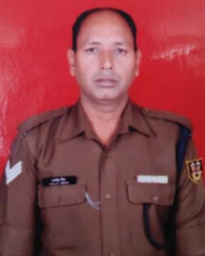 Daljit Singh (FILE PHOTO) Daljit Singh (FILE PHOTO)