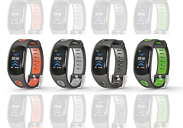 Most cheap fitness bands are notoriously inaccurate too Most cheap fitness bands are notoriously inaccurate too