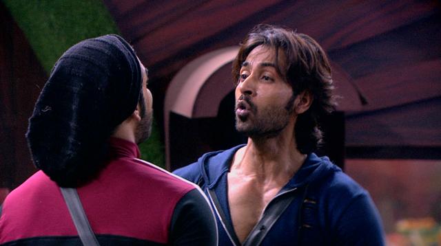 Bigg Boss 13 day 62 written update episode 62 December 5 Paras