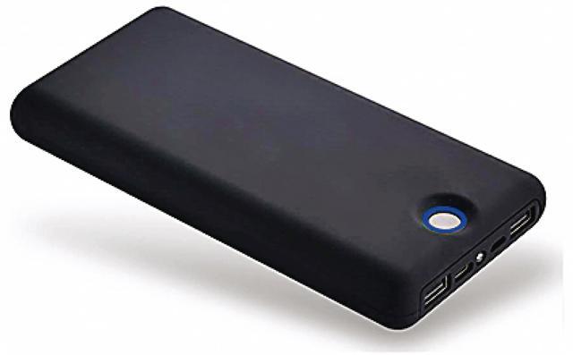 Gifting someone a crappy power bank is like handing them a guaranteed mini explosion in a box Gifting someone a crappy power bank is like handing them a guaranteed mini explosion in a box