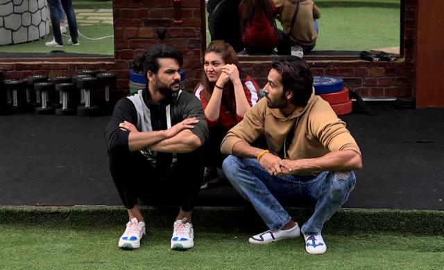 Bigg Boss 13 day 63 written update episode 63 December 6 Rashami