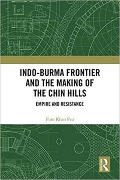 244pp, ₹995; Routledge 244pp, ₹995; Routledge