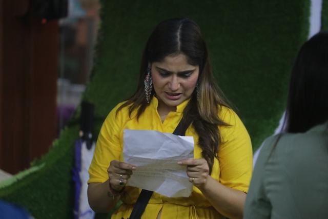 Bigg Boss 13 day 65 written update episode 65 December 10 Shefali