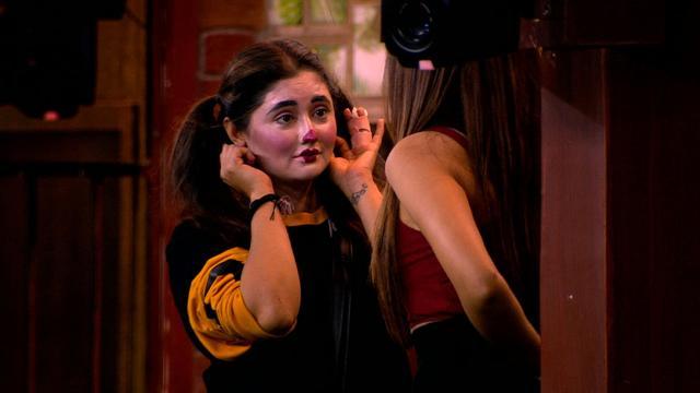 Bigg Boss 13 day 66 written update episode 66 December 11 Paras