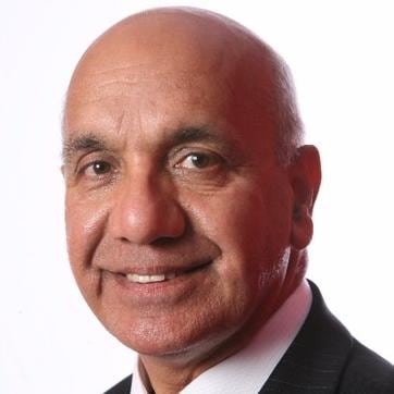 Varinder Sharma Varinder Sharma