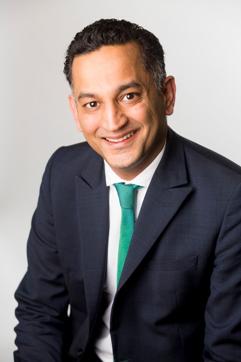 Gagan Mohindra Gagan Mohindra