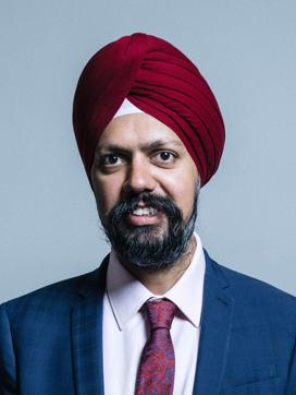 Tanmanjeet Singh Dhesi Tanmanjeet Singh Dhesi