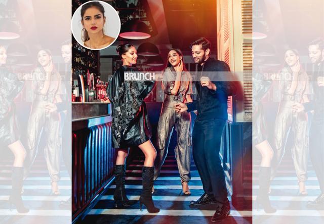 Dress, Siddhartha Tytler; boots, Dune; Shirt and pants, Siddhartha Tytler; sandals, Steve Madden; Shirt and trousers, Dhruv Vaish; jacket, Rohit Gandhi + Rahul Khanna; shoes, Bata (Shivamm Paathak) Dress, Siddhartha Tytler; boots, Dune; Shirt and pants, Siddhartha Tytler; sandals, Steve Madden; Shirt and trousers, Dhruv Vaish; jacket, Rohit Gandhi + Rahul Khanna; shoes, Bata (Shivamm Paathak)
