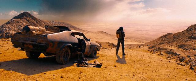 In Mad max Fury Road, the world is dystopian, post apocalyptic and desolate. In climate fiction the landscape is changed, but many tales look past survival, about how communities will change to thrive in a world where resources are depleted. In Mad max Fury Road, the world is dystopian, post apocalyptic and desolate. In climate fiction the landscape is changed, but many tales look past survival, about how communities will change to thrive in a world where resources are depleted.