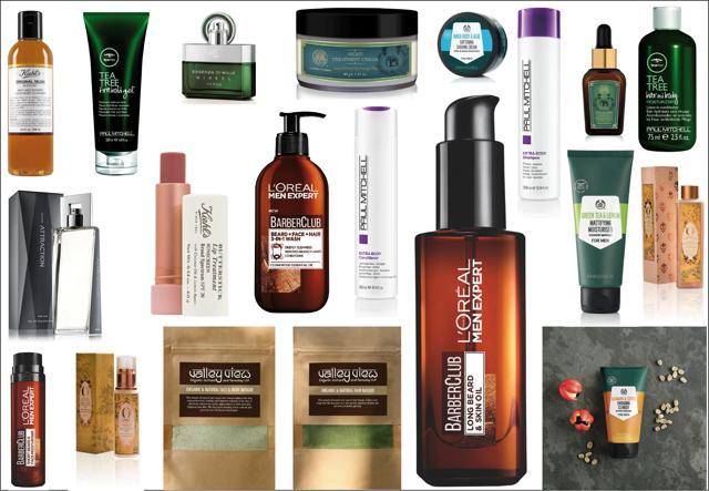 Tried, tested and handpicked products for your hair, face and body Tried, tested and handpicked products for your hair, face and body