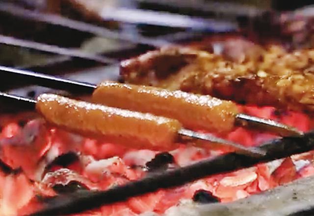 Ranveer Brar, who has trained with a master in Lucknow, knows the secrets of a good kakori kebab