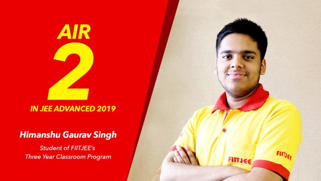 Dreaming of studying at IIT? FIITJEE is the answer! Dreaming of studying at IIT? FIITJEE is the answer!