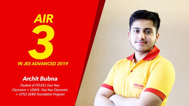 Dreaming of studying at IIT? FIITJEE is the answer! Dreaming of studying at IIT? FIITJEE is the answer!