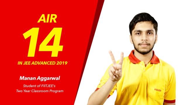 Dreaming of studying at IIT? FIITJEE is the answer! Dreaming of studying at IIT? FIITJEE is the answer!