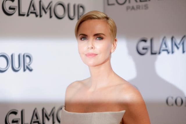 Charlize Theron attends the 2019 Glamour Women Of The Year Awards in Manhattan. (REUTERS) Charlize Theron attends the 2019 Glamour Women Of The Year Awards in Manhattan. (REUTERS)