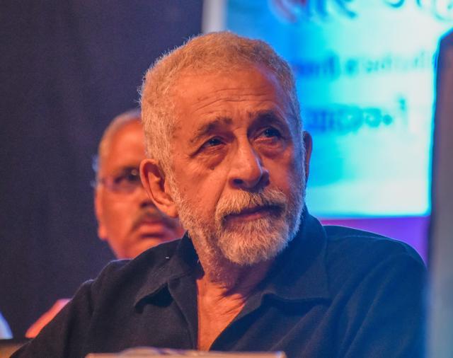 Naseeruddin Shah