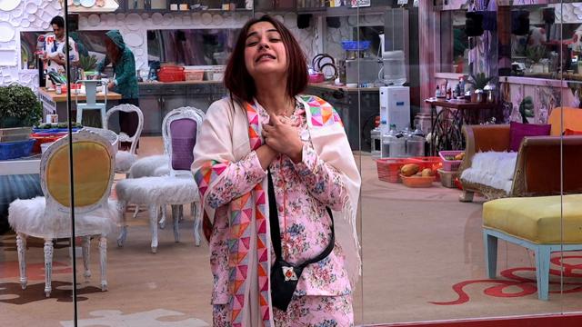 Bigg Boss 13 day 73 written update episode 73 December 18 Mahira