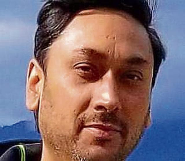 Amandeep Singh Amandeep Singh