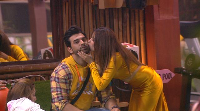 Bigg Boss 13 day 75 written update episode 75 December 20 Rashami