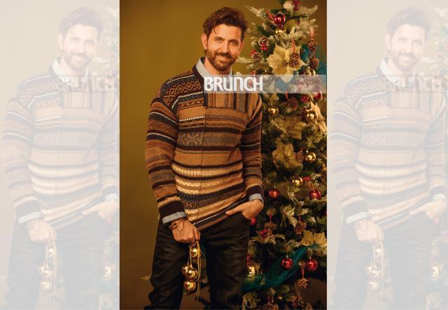 Sweater, Zara; shirt, Asa Kazingmei; jeans, G-Star Raw (Subi Samuel) Sweater, Zara; shirt, Asa Kazingmei; jeans, G-Star Raw (Subi Samuel)